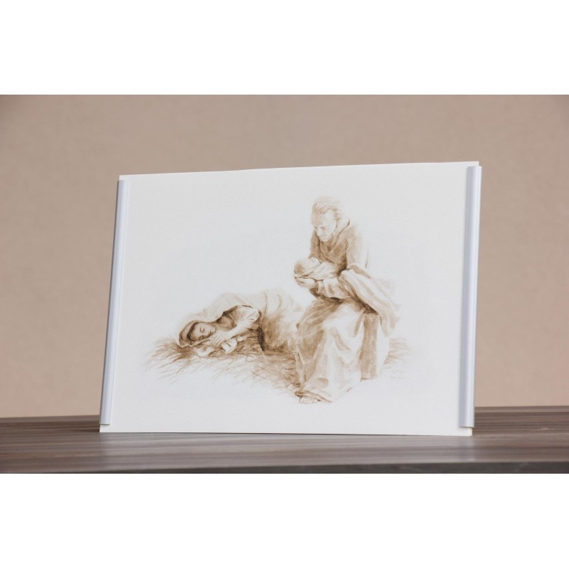 Repr. Recostada la Madre AcuaNav001