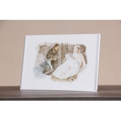 Repr. La luz que buscas habita dentro de ti AcuaNav004