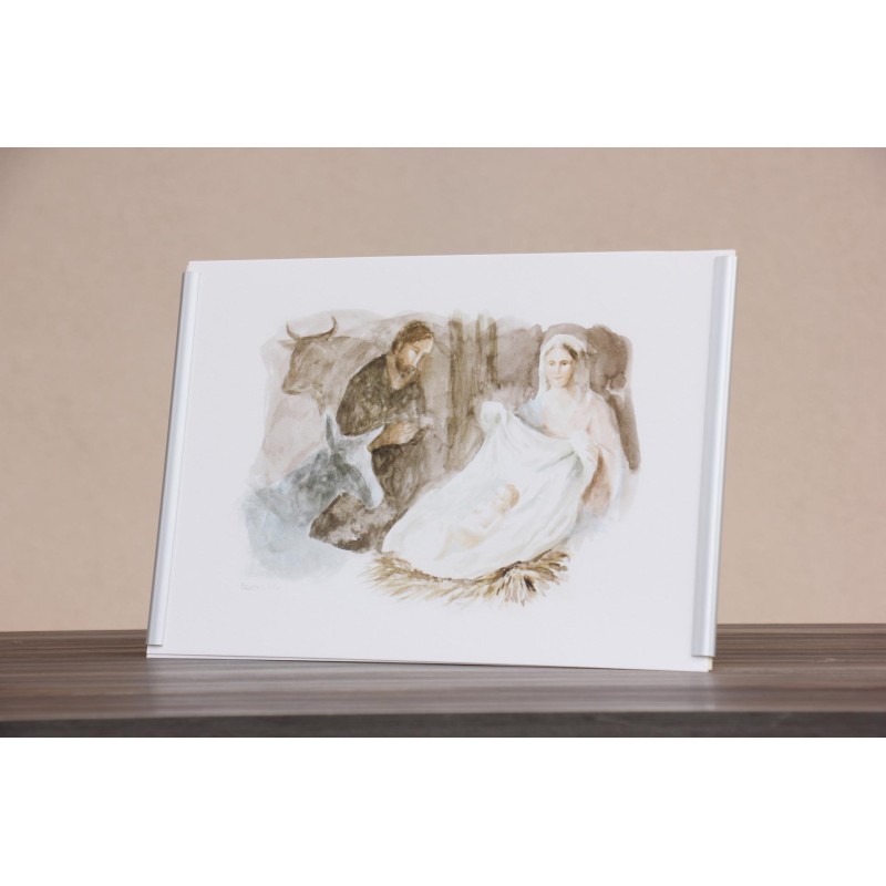 Repr. La luz que buscas habita dentro de ti AcuaNav004