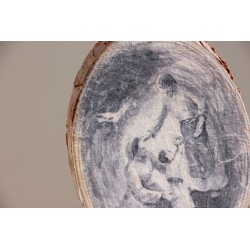 Icono Solo el amor crea · ICO2214 · ARTE2214