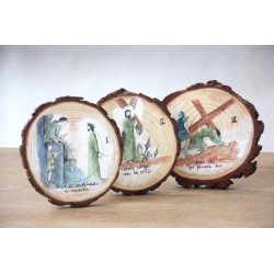 Via Crucis completo ICONO