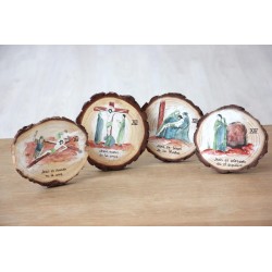 Via Crucis completo ICONO