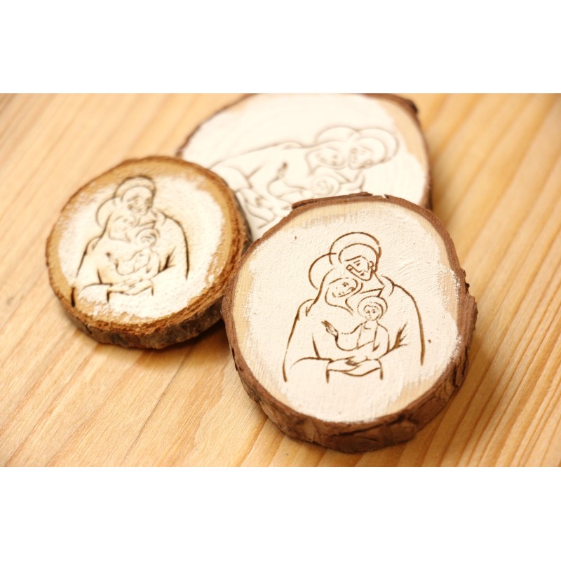 Imán Sagrada familia · IMA001 · ARTE9001