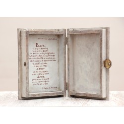 Libro Abba Padre mío · ABBA-l07 · ARTE4028