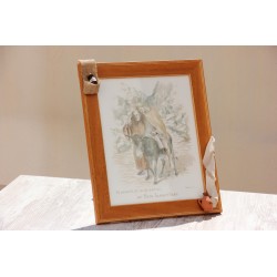 Marco Buen Samaritano No pasaste de largo ante mí... · MK1063 · ARTE1064