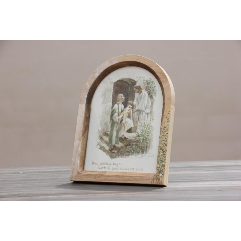 Marco: Una palabra tuya bastará para sanarme · MK1065 · ARTE1065