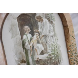 Marco: Una palabra tuya bastará para sanarme · MK1065 · ARTE1065