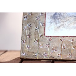 Marco Que en mis labios florezca tu sonrisa · MK1401 · ARTE1401