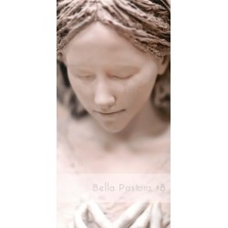 Virgen foam #8 pq OFERTA