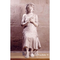 Bella Pastora #1 Foam gr