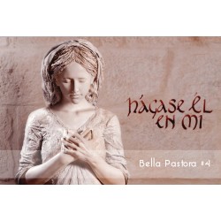 Bella Pastora #4 Foam gr