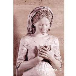 Bella Pastora #2 Foam gr (c12)