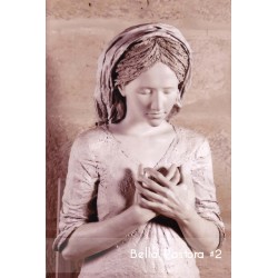 Bella Pastora #2 Foam gr (c12)