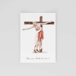 Tarjeta: Tarde te amé - TAR-004 · ARTE8004