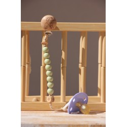 Chupetero 04 de la Bella Pastora (verde claro) Ch004 · NENU4