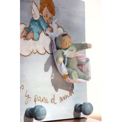 Nacemos del amor y para el amor NAC-p01 · NENU401