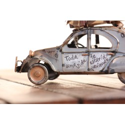 Toda una vida te estaría queriendo K126 · REG1520