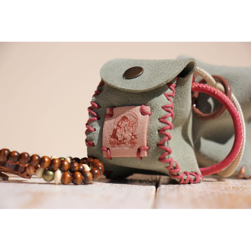 Mochilita Serraje. ARTESANO. Moch-serra · POPU101