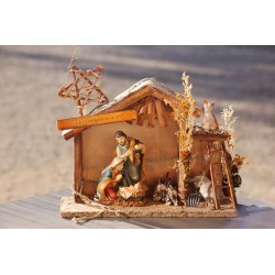 Belen No tengais miedo · BEL017 · NAV2017