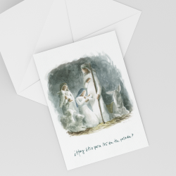 Felic. Nav. 14 Hay sitio para Mi en tu posada · NAV14