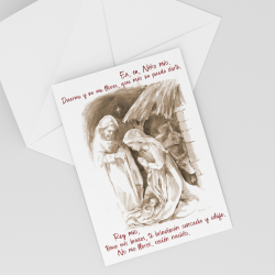 Felic. Nav. 16 Rey mio, toma mis brazos... · NAV16