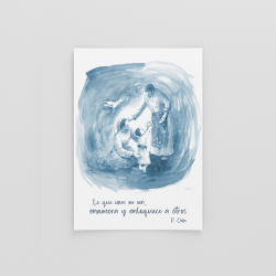 Felic. Nav. 23 Lo que unos no ven, enamora a otros · NAV23