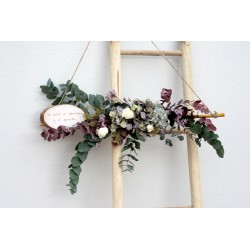 Vara Gabina. Cg003ms · FLOR401