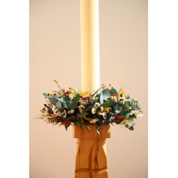 Corona Paschalis 002