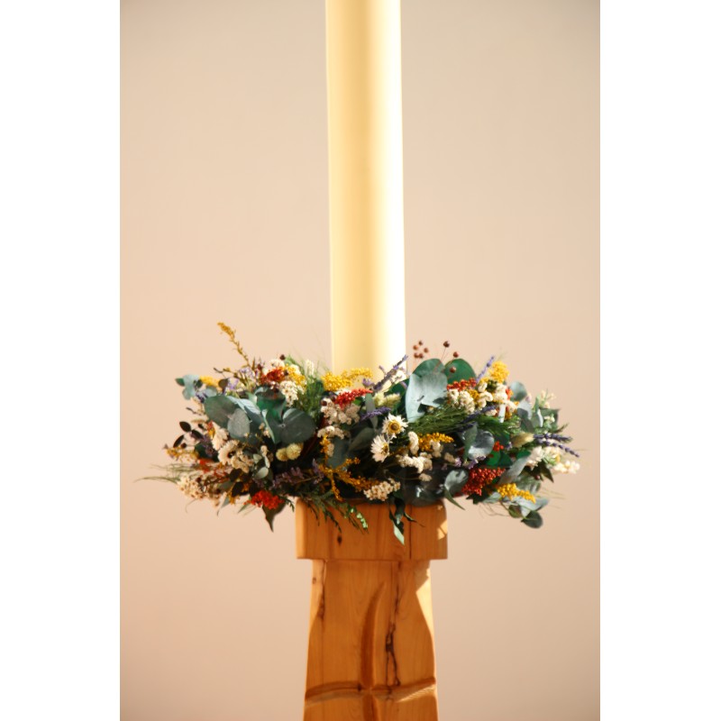 Corona Paschalis 002