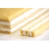 Tarta Nata Limón