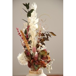 Aleida (ms) · Tu vida florece en nosotros. FL054ms · FLOR108m