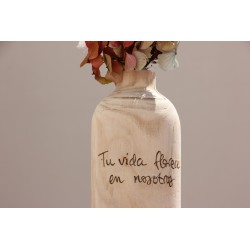 Aleida (ms) · Tu vida florece en nosotros. FL054ms · FLOR108m