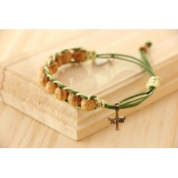 Decenario verde limon 1125