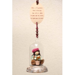 Dile a las personas todo lo hermoso que ves en ellas... · Mn011 · REG2011