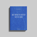 ¡Qué bueno es sentir sed de Dios! | Libro J.J. Ayán