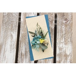 TARJETA FLOR 1Cor 13. QTj029 · FLOR3009