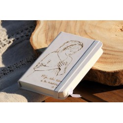 701-BELLA PASTORA. A7 polipiel-Blanco. BEP-002-BLA · PAP701