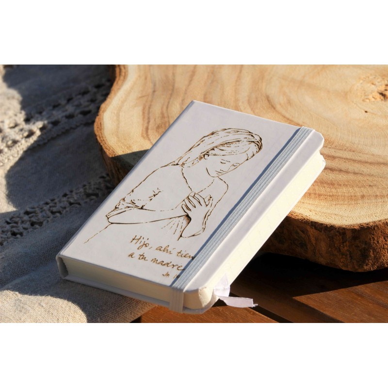 701-BELLA PASTORA. A7 polipiel-Blanco. BEP-002-BLA · PAP701