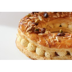 Roscón Pequeño Crema