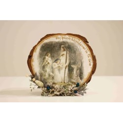 Icono: Hoy quiero hospedarme en tu casa · ICO2206 · ARTE2206