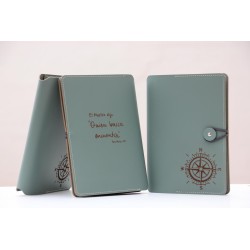 EL MAESTRO DIJO: QUIEN BUSCA ENCUENTRA. A5-EUCALIPTO (21). BUS-700-EUC · PAP1003g