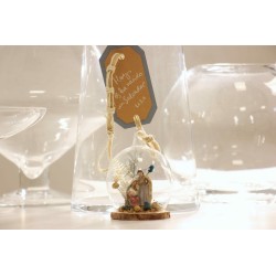 Miniatura Belén: Hoy os ha nacido un Salvador · FNa133 · NAV2103