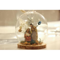 Miniatura Belén: Hoy os ha nacido un Salvador · FNa133 · NAV2103