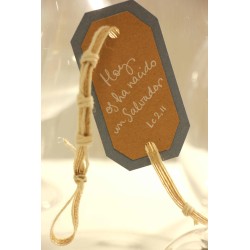 Miniatura Belén: Hoy os ha nacido un Salvador · FNa133 · NAV2103