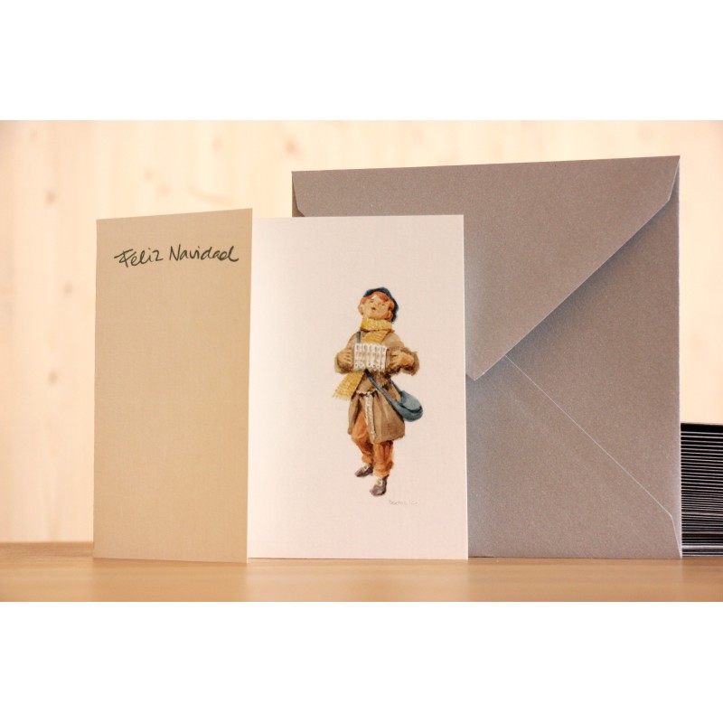 Felicitacion Navidad Pastor 2 · Felic. Nav. 102 NAV102