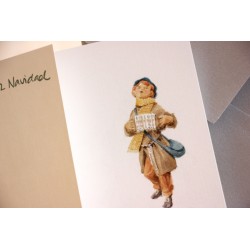 Felicitacion Navidad Pastor 2 · Felic. Nav. 102 NAV102