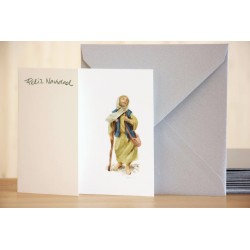 Felicitacion Navidad Pastor 4 · Felic. Nav. 104 NAV104