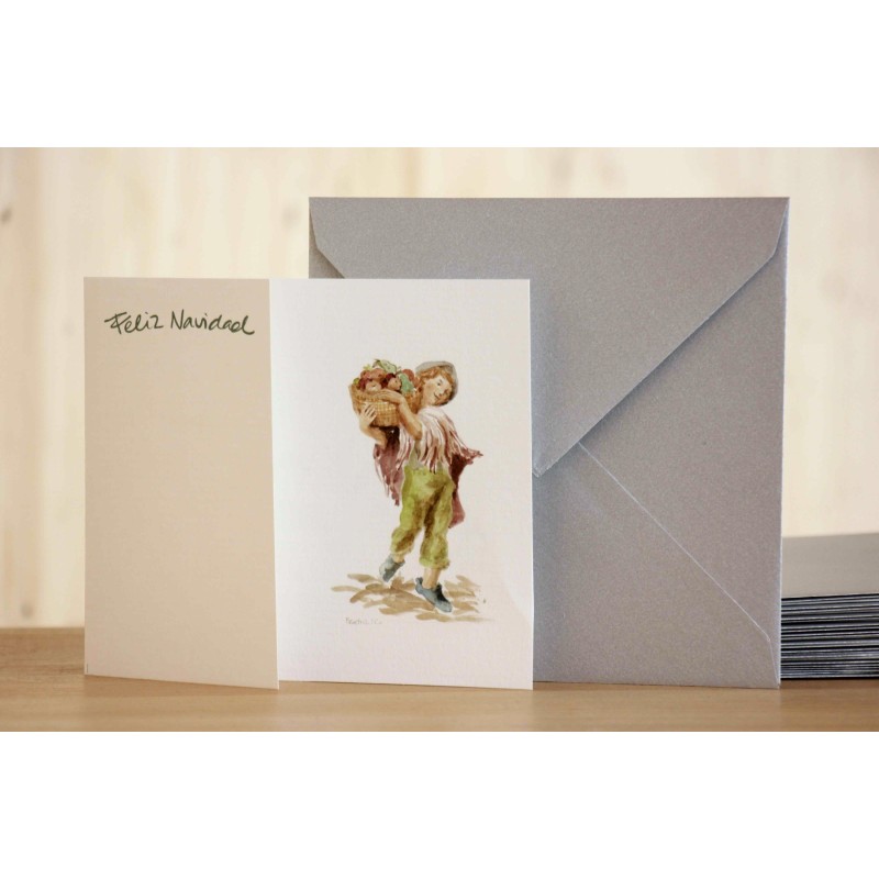 Felicitacion Navidad Pastor 6 · Felic. Nav. 106 NAV106