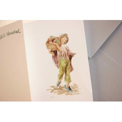 Felicitacion Navidad Pastor 6 · Felic. Nav. 106 NAV106