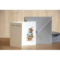 Felicitacion Navidad Pastor 8 · Felic. Nav. 108 NAV108